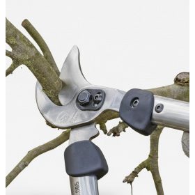 Löwe 21.065 škare s bočnim rezačem 65 cm