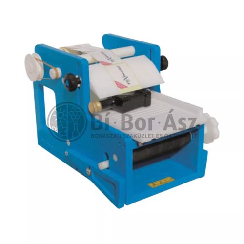 Flexlabeller címkézőgép kézi PE-Q