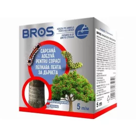 BROS Insect repellent tape 5m