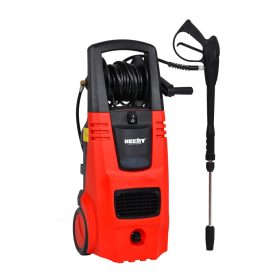 HECHT visokotlačni perač 2600W (326)