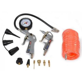   HECHT Pisztoly ,adapt és 5m tömlő 2026,2052,2353hoz (002026)