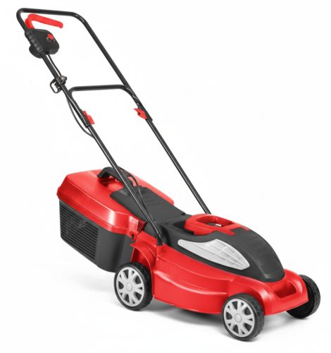 HECHT električna kosilica 1400 W (1434)