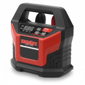 HECHT punjač baterija (2013)