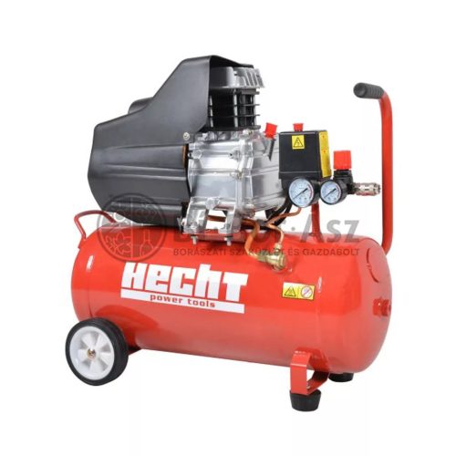 HECHT Kompresszor 24L (2026)