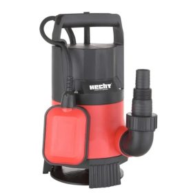 Merülő Szivattyú - szennyezett vízhez is (3400)