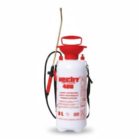 HECHT Sprayer 8L with pump (408)