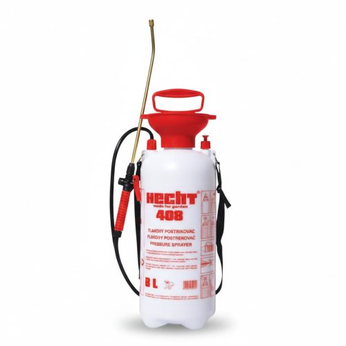 Prskalica 8L s pumpom (408)