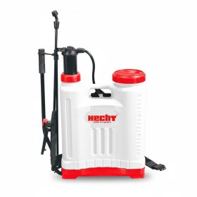 HECHT Sprayer backpack 12L (4122)