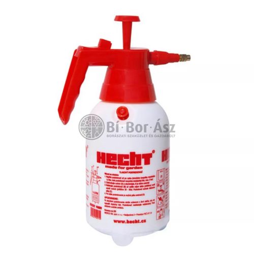 Permetező kézi 1,5L (415V)