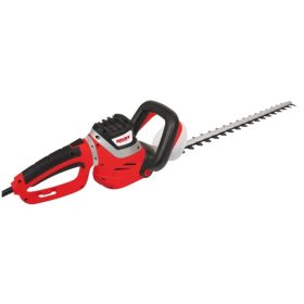   Električne škare za živicu 600 W, nož za rezanje: 68 rotirajućih zuba (610)