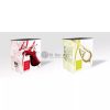 Kartondoboz Bag-in-Box 5 literes NEW boros-színes