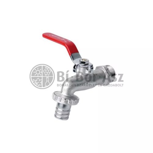 Delton kifolyócsap 1/2" 