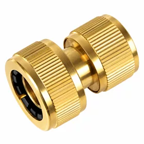 Cuplaj rapid Delton. 1/2" cupru (BB-5201)