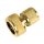 Delton gyorscsatl. 1/2" réz (BB-5201)