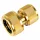 Cuplaj rapid Delton. 1/2" cupru (BB-5201)