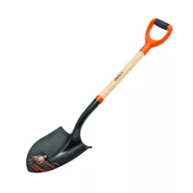 Truper Spade Y-handle Pry-P (17160)