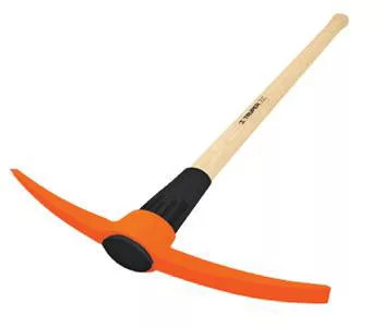 Truper csákány ZP-5MX kerti vágó 2,3 kg (18646)