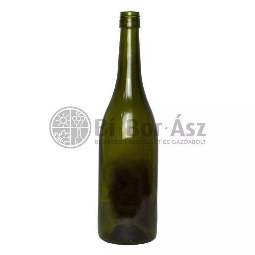 BP Burgundi ALTA uvag BVS 0.75 liter MO