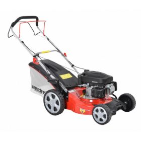   HECHT Benzinmotoros Fűnyíró Önjáró 150cm3, vágási szélesség 46cm, 2.7 LE (546SX)