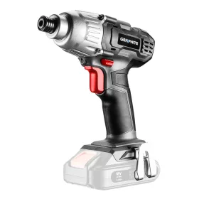   Akkus Ütve csavarozó 18v Li-I Akku nélkül Graphite (358G012)