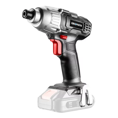 Akkus Ütve csavarozó 18v Li-I Akku nélkül Graphite (358G012)