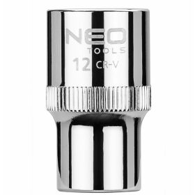 Nasadni ključ glava 1/2" 12mm 6p. Neo Tools (08-012)