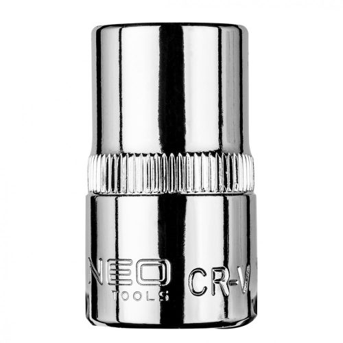 Dugókulcs Fej 1/2" 14mm 6p. Neo Tools (08-014)