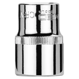 Socket wrench Head 1/2" 19mm 6p. Neo Tools (08-019)