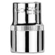 Socket wrench Head 1/2" 19mm 6p. Neo Tools (08-019)