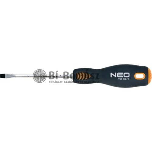 Csavarhúzó 4.0*100mm Neo Tools (04-012)