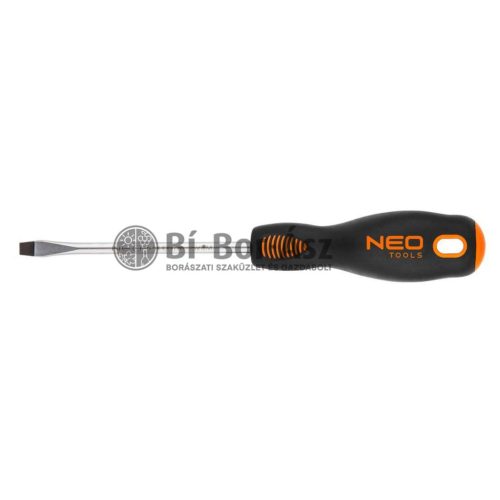 Csavarhúzó 5.5*100mm Neo Tools (04-013)