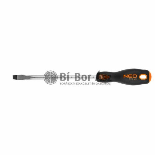 Csavarhúzó 6.5*150mm Neo Tools (04-015)