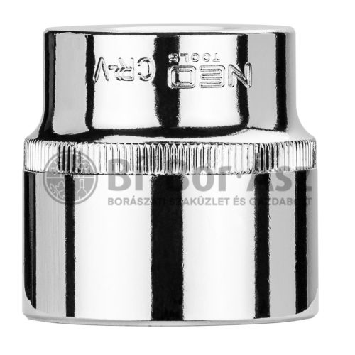 Dugókulcs Fej 1/2" 36mm 6p. Neo Tools (08-036)