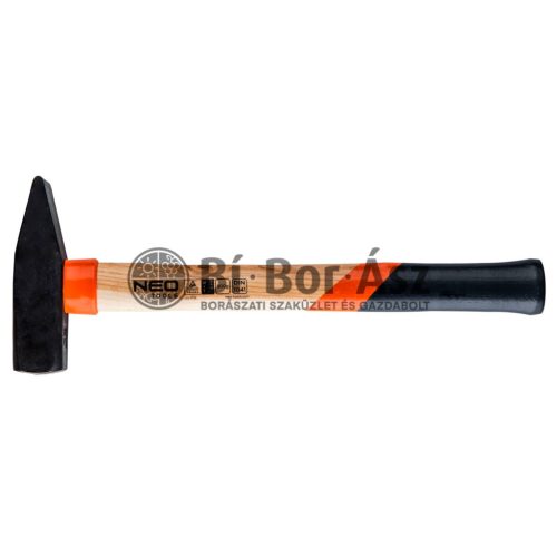 Kalapács 800g Fanyelű Neo Tools (25-018)