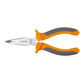   Dugokljuna kliješta Bend. 160 mm Art. West Neo alati (01-015)