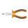 Dugokljuna kliješta Bend. 160 mm Art. West Neo alati (01-015)