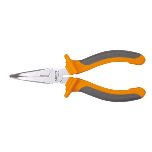 Dugokljuna kliješta Bend. 160 mm Art. West Neo alati (01-015)