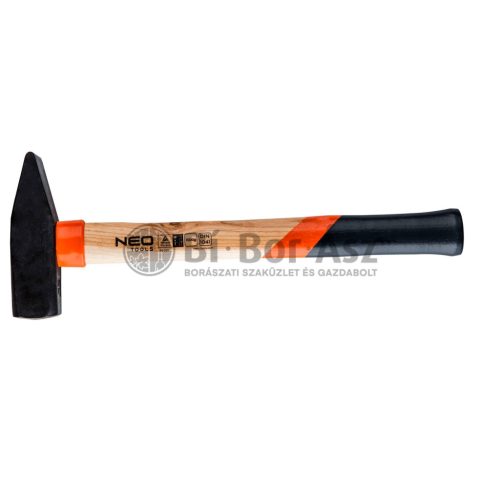 Kalapács 1000g Fanyelű Neo Tools (25-020)
