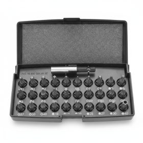 Set bitova u držaču 31r.1/4 Neo Tools (06103)