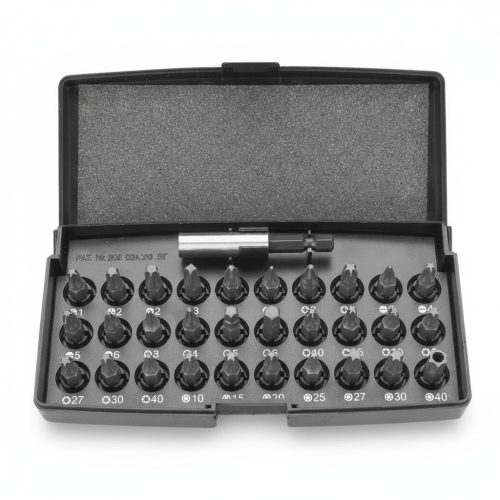 Set bitova u držaču 31r.1/4 Neo Tools (06103)