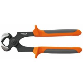 Kliješta 200mm Umjetna. West Neo alati (01-150)