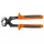 Pliers 200mm plastic W. Neo Tools (01-150)