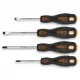 Set de șurubelnițe Neo 4 părți Neo Tools (04-204)