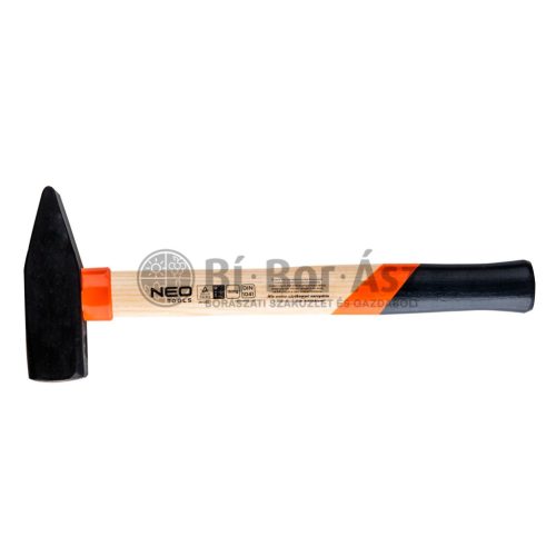 Kalapács 1500g Fanyelű Neo Tools (25-025)