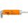 Imbuszkulcs Klt. Torx 8r. T10-50 Neo Tools (09-514)