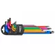 Imbus Schlüssel Klt.  9r. 1.5-10 Hosz. Syn. Neo Tools (09-512)