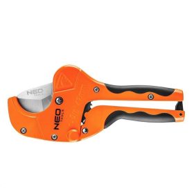 Rezač cijevi Max: 45 mm PVC. str. Neo Alati (02-020)
