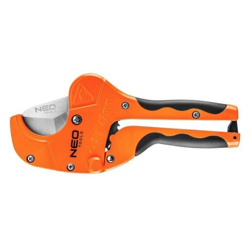 Rezač cijevi Max: 45 mm PVC. str. Neo Alati (02-020)