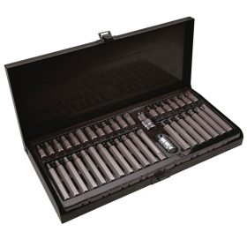   Set BITOVA u držaču 40R.1/2"3/8"Neo NEO ALATI (06-107)