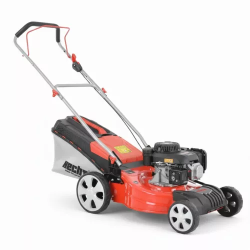 Mașină de tuns iarba pe benzină HECHT 150 cm3 lucru: 46 cm (546)